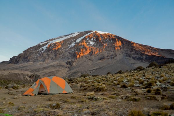 machame