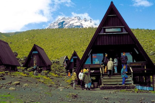 marangu